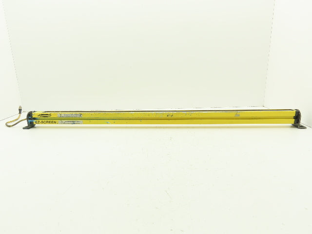 Banner SLSE30-900P8 EZ-SCREEN LP Safety Light Curtain Emitter 24VDC IP65