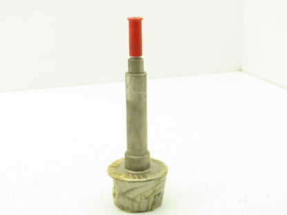 Lightnin 796 Mixer Drive Shaft 3/4" Bore 5" Shaft
