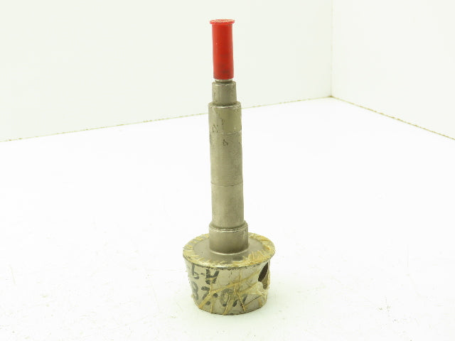 Lightnin 796 Mixer Drive Shaft 3/4" Bore 5" Shaft