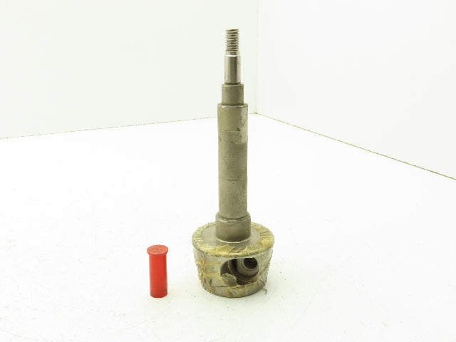 Lightnin 796 Mixer Drive Shaft 3/4" Bore 5" Shaft