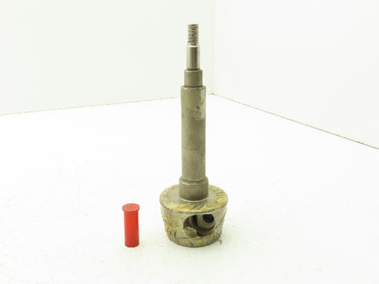 Lightnin 796 Mixer Drive Shaft 3/4" Bore 5" Shaft