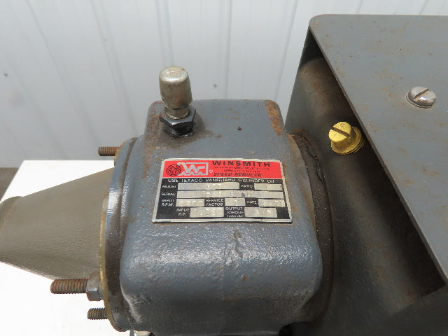 BIF 813651 Metering Pump 53GPH 250PSI Sulphric Acid 1/3Hp 115/230V
