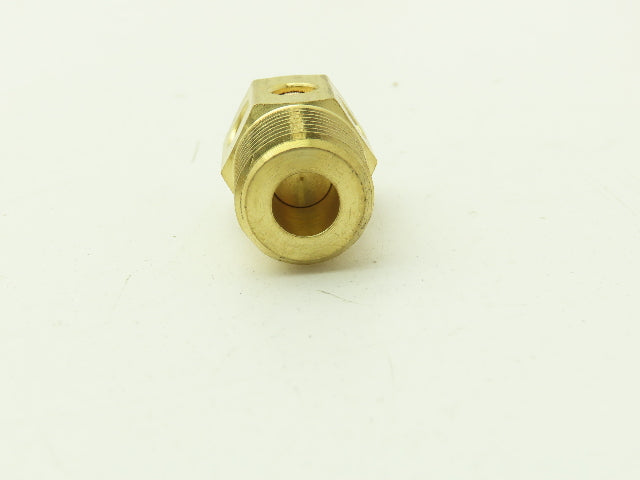 Parker Kriha 4508-0080 Flow Control Air Muffler 1/2" NPT  Lot of 4