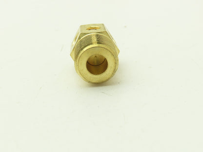 Parker Kriha 4508-0080 Flow Control Air Muffler 1/2" NPT  Lot of 4