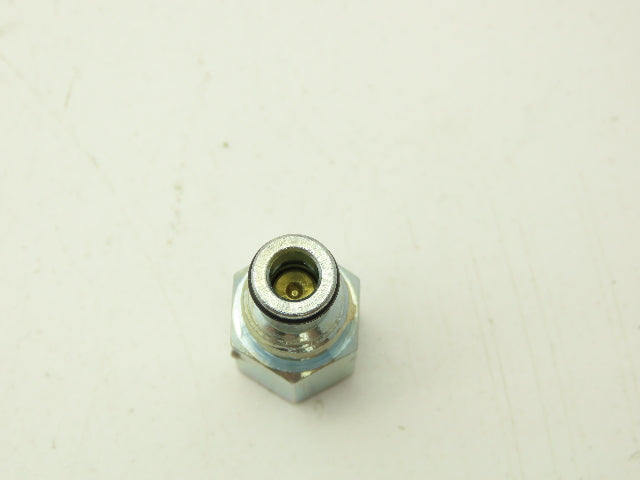 Parker K152003 Valvair II Valve Override Kit Locking Type  Lot of 3