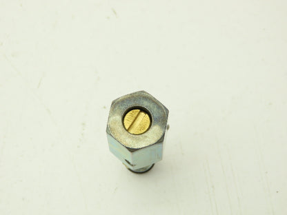 Parker K152003 Valvair II Valve Override Kit Locking Type  Lot of 3