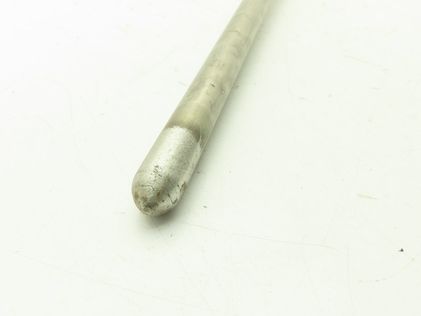 FCX K8C-41-50-36-31L Base Metal Tube Thermocouple 1/2" NPT Type K 36" Probe