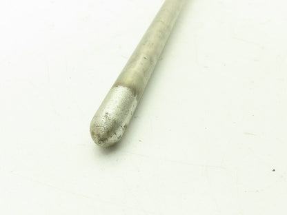 FCX K8C-41-50-36-31L Base Metal Tube Thermocouple 1/2" NPT Type K 36" Probe