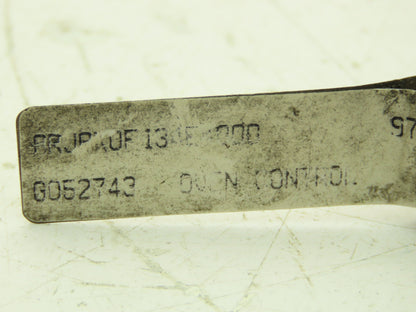 Watlow Gordon ARJAX0F134EK000 Thermocouple Sensor 14" Probe 1/2" NPT