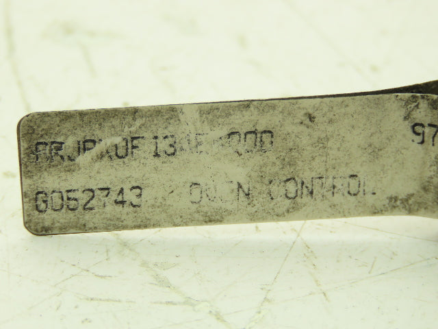 Watlow Gordon ARJAX0F134EK000 Thermocouple Sensor 14" Probe 1/2" NPT