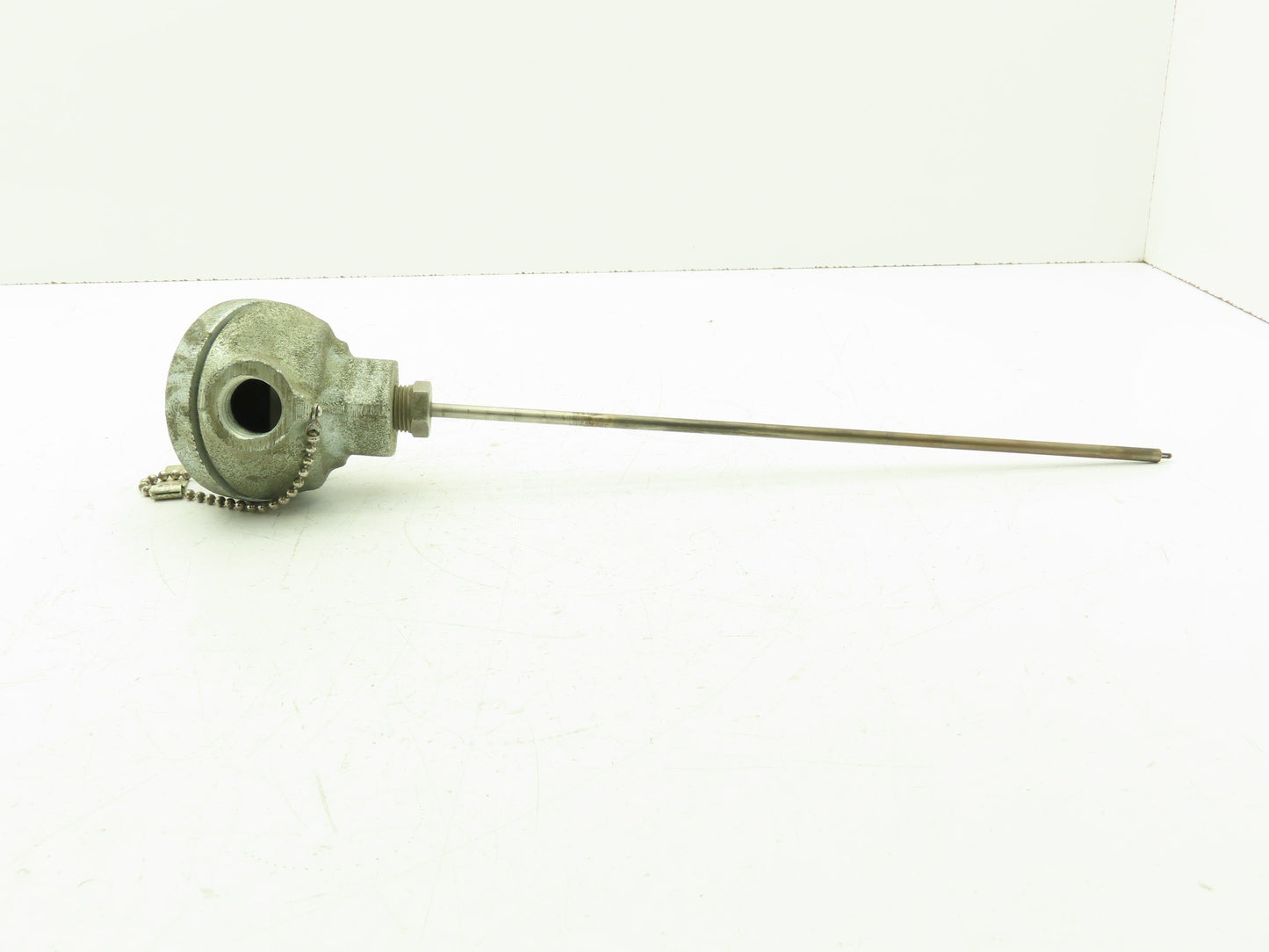 Watlow Gordon ARJAX0F134EK000 Thermocouple Sensor 14" Probe 1/2" NPT