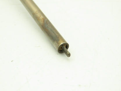 Watlow Gordon ARJAX0F134EK000 Thermocouple Sensor 14" Probe 1/2" NPT