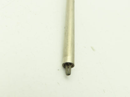 Watlow ARJEF0F134EK000 Thermocouple Sensor 14" Probe 1/2" NPT