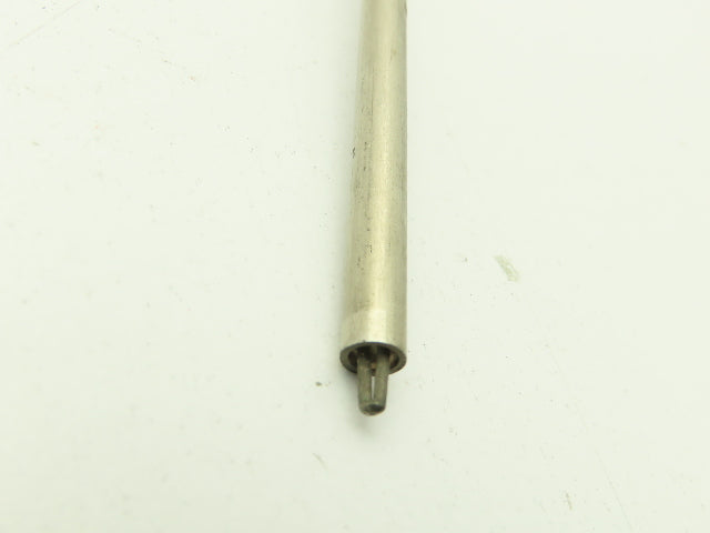 Watlow ARJEF0F134EK000 Thermocouple Sensor 14" Probe 1/2" NPT