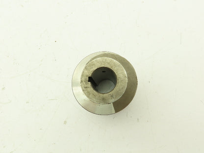 9938-2636-00 Worm Gear Right Hand Thread 2 Threads Per Inch 7/8" Bore