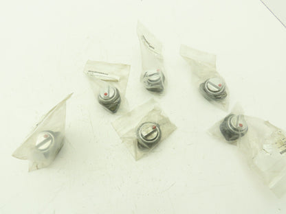 Westinghouse S21-62-7234 Selector Switch Operator Handle Maintained Lot Of 6