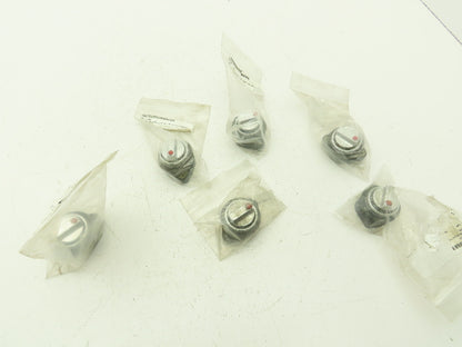 Westinghouse S21-62-7234 Selector Switch Operator Handle Maintained Lot Of 6