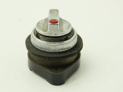 Westinghouse S21-62-7234 Selector Switch Operator Handle Maintained Lot Of 6