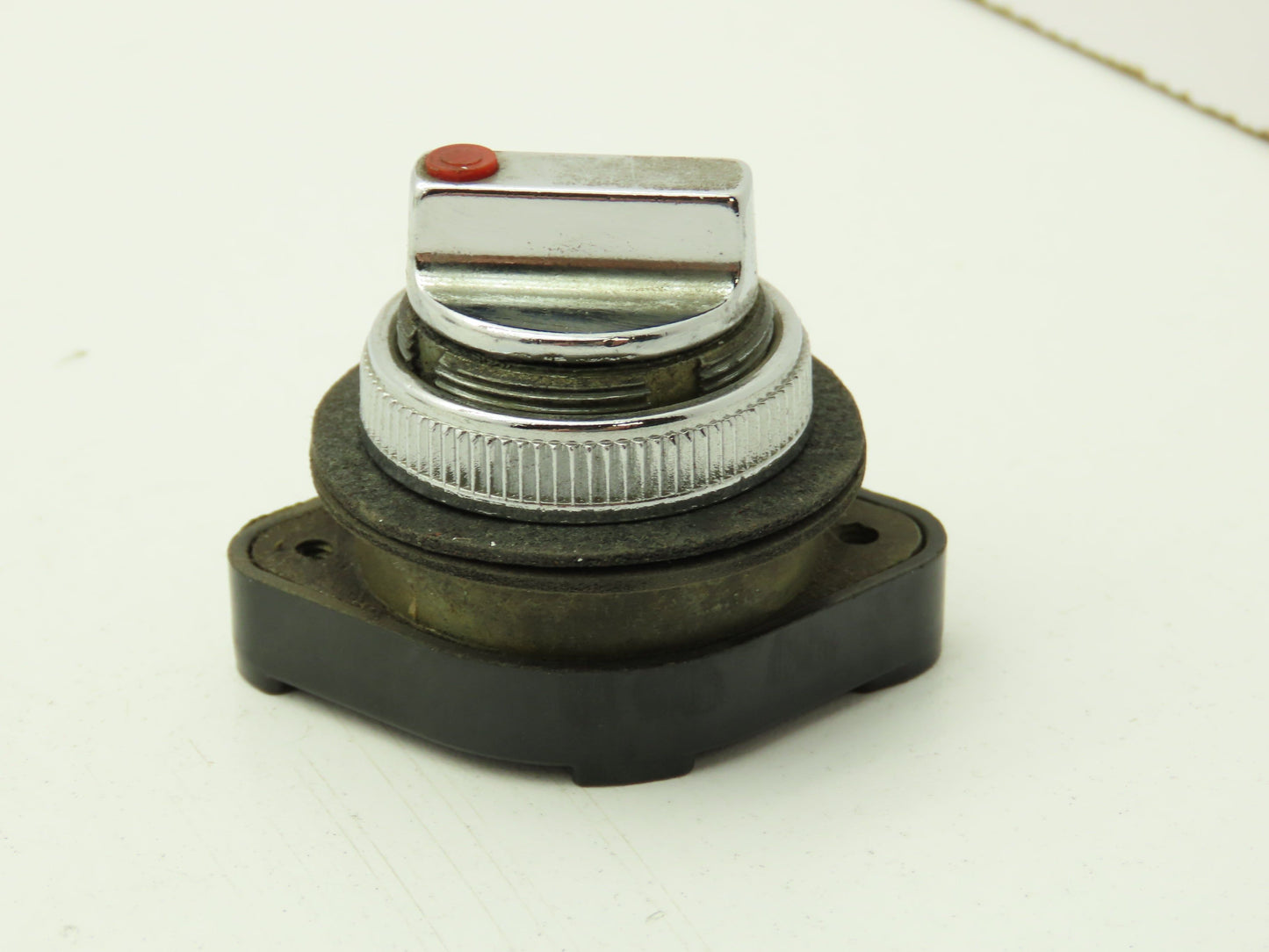 Westinghouse S21-62-7234 Selector Switch Operator Handle Maintained Lot Of 6