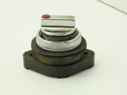 Westinghouse S21-62-7234 Selector Switch Operator Handle Maintained Lot Of 6