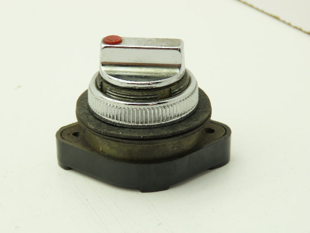 Westinghouse S21-62-7234 Selector Switch Operator Handle Maintained Lot Of 6