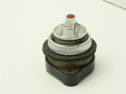 Westinghouse S21-62-7234 Selector Switch Operator Handle Maintained Lot Of 6