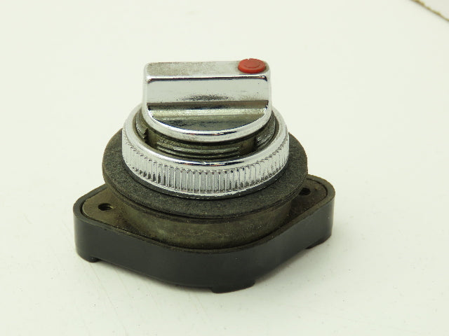 Westinghouse S21-62-7234 Selector Switch Operator Handle Maintained Lot Of 6