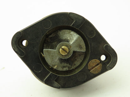 Westinghouse S21-62-7234 Selector Switch Operator Handle Maintained Lot Of 6