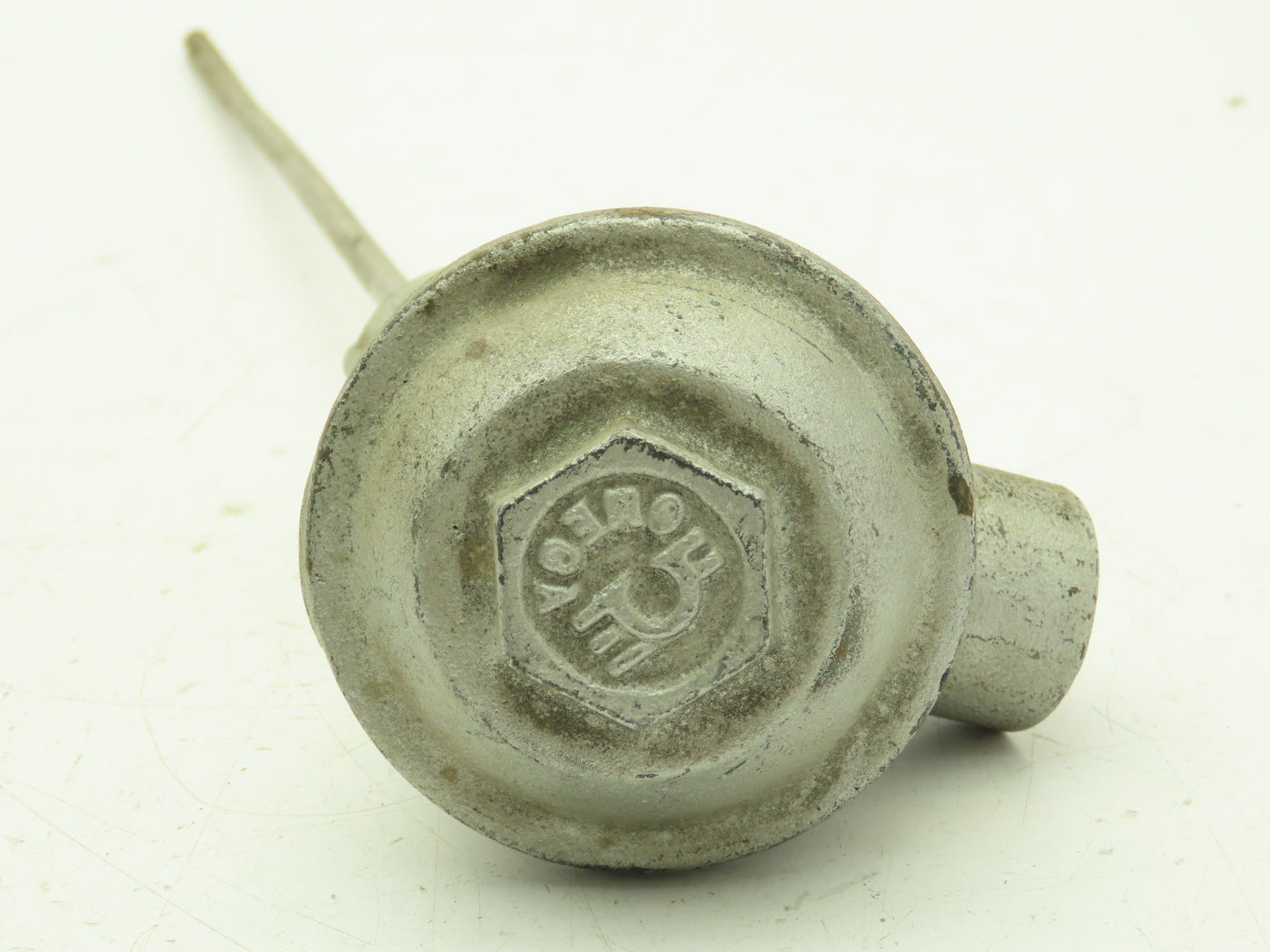 Omega P11i541J4HA Thermocouple Sensor 12" Probe 1/2" NPT