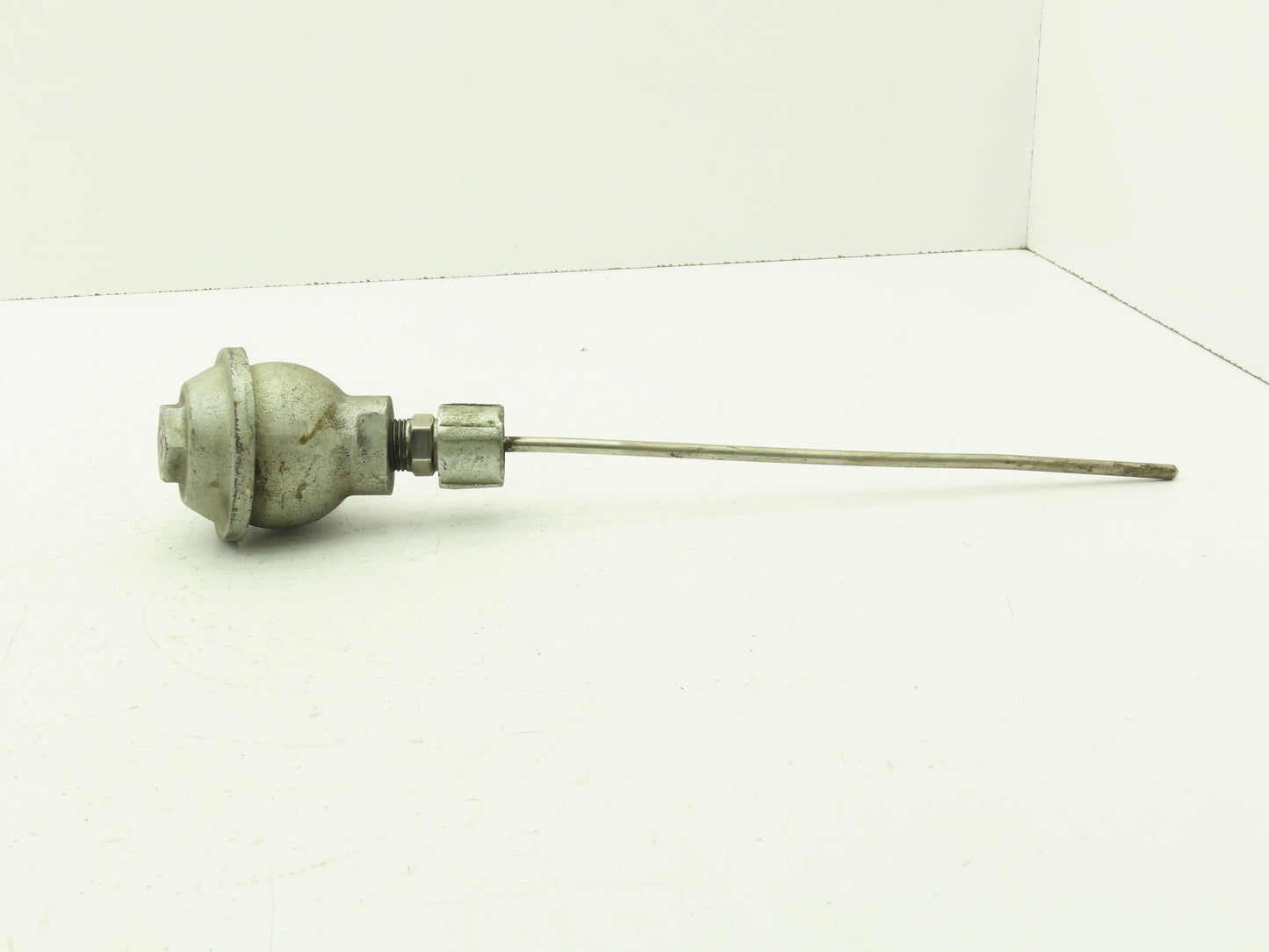 Omega P11i541J4HA Thermocouple Sensor 12" Probe 1/2" NPT
