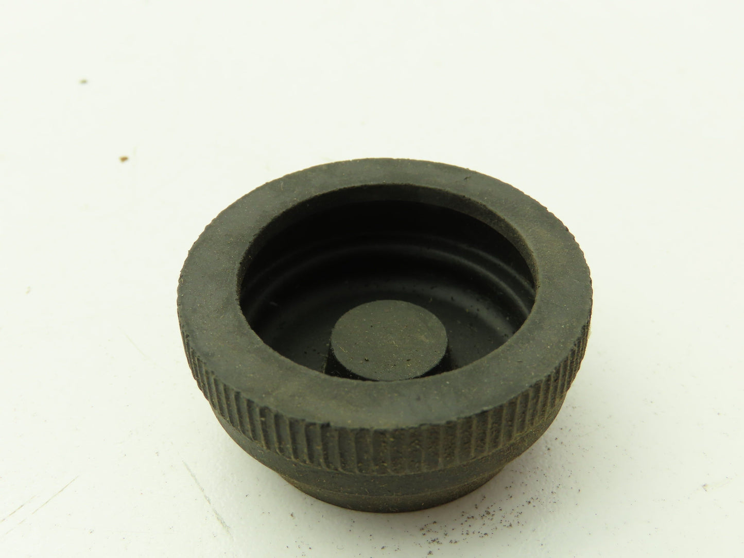 Westinghouse 314C245G01 Pushbutton Dust Tight Cap Black Lot Of 6