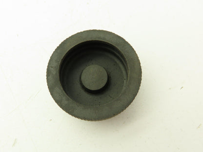 Westinghouse 314C245G01 Pushbutton Dust Tight Cap Black Lot Of 6