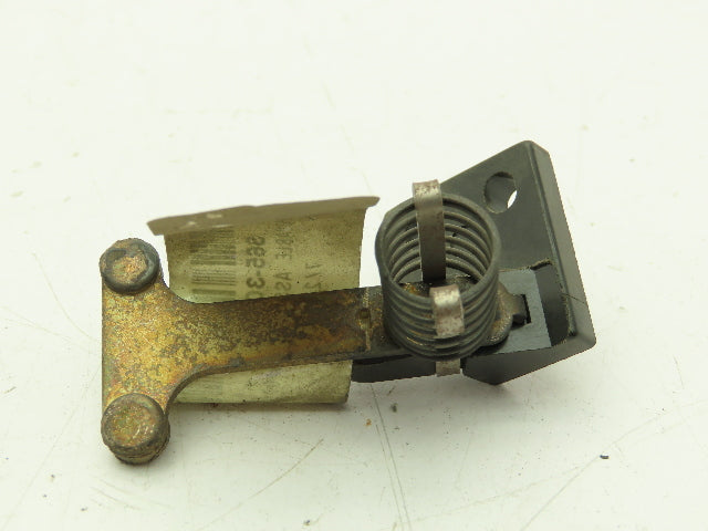 P&H 979H-1351 Interlock Contacts Spring Arm Lot of 4