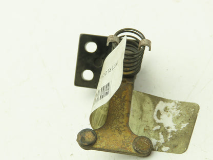 P&H 979H-1351 Interlock Contacts Spring Arm Lot of 4