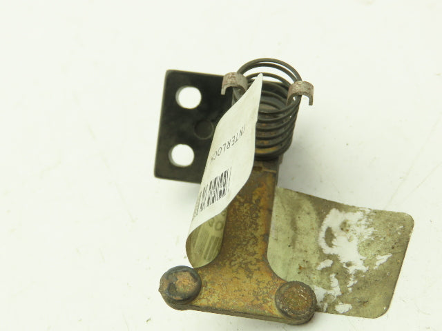 P&H 979H-1351 Interlock Contacts Spring Arm Lot of 4