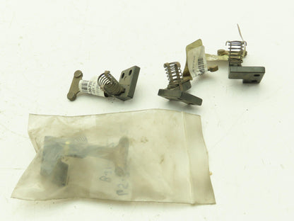 P&H 979H-1351 Interlock Contacts Spring Arm Lot of 4