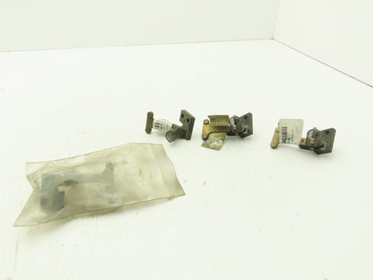P&H 979H-1351 Interlock Contacts Spring Arm Lot of 4