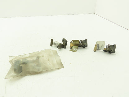 P&H 979H-1351 Interlock Contacts Spring Arm Lot of 4