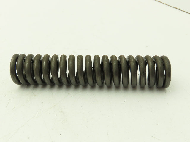 Kone 17Z790 Crane Spring 28mm x 132mm