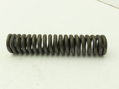 Kone 17Z790 Crane Spring 28mm x 132mm