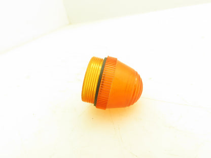 Homewood Products OT4 Amber Lens Kit Standard Light Lot Of 14