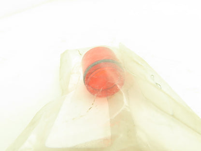 Homewood Products OT3P2 Push To Test Lens Lights Red Lot Of 5