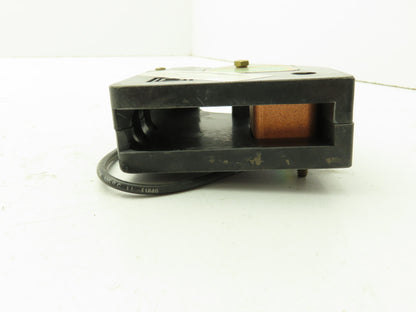 Square D 51016-221-50 Hubbell Line Arc Single Pole Contactor Arc Shield Chute