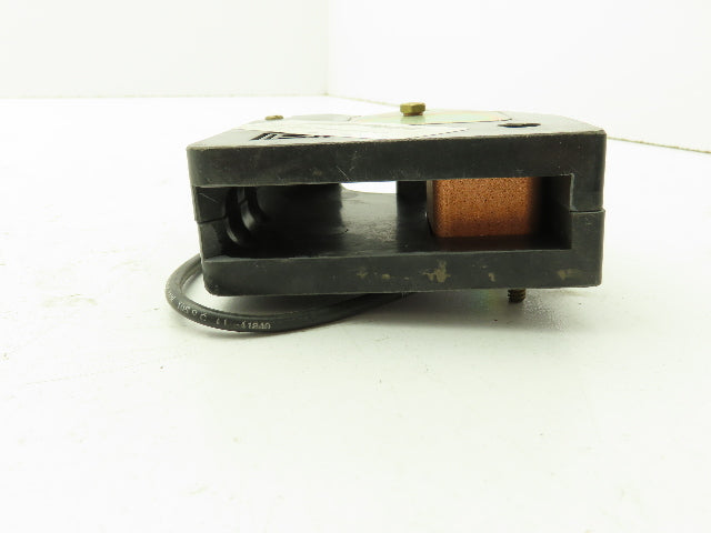 Square D 51016-221-50 Hubbell Line Arc Single Pole Contactor Arc Shield Chute