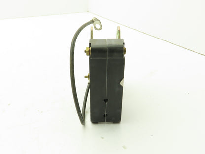 Square D 51016-221-50 Hubbell Line Arc Single Pole Contactor Arc Shield Chute