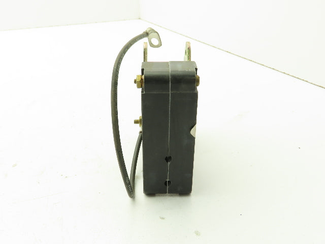 Square D 51016-221-50 Hubbell Line Arc Single Pole Contactor Arc Shield Chute