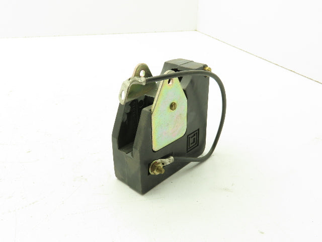 Square D 51016-221-50 Hubbell Line Arc Single Pole Contactor Arc Shield Chute