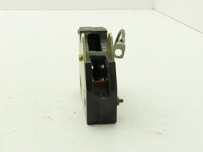 Square D 51016-221-50 Hubbell Line Arc Single Pole Contactor Arc Shield Chute