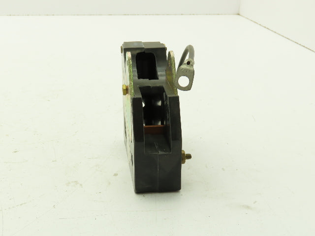 Square D 51016-221-50 Hubbell Line Arc Single Pole Contactor Arc Shield Chute