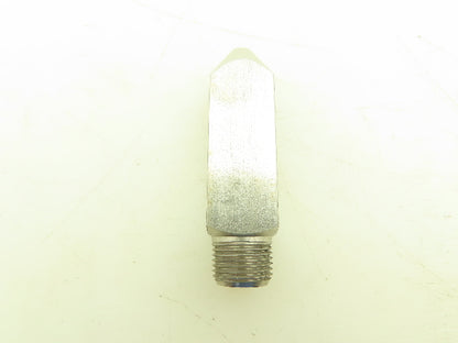 Spraying Systems 3/8P-1530 Flat Jet Spray Nozzle Tip 3/8" SS Lot of 3